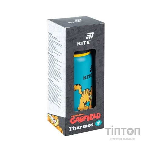 Термокружка Kite 1229 500 мл GF (GF25-1229)
