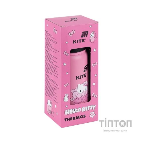Термокружка Kite 1229 500 мл HK (HK25-1229)