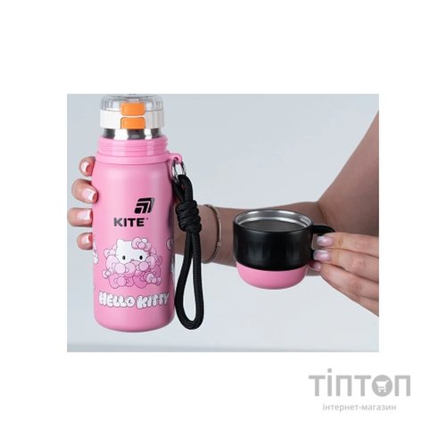 Термокружка Kite 1229 500 мл HK (HK25-1229)