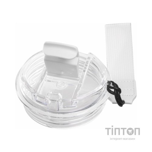 Термокружка Line Art Krit 380 мл білий (60022422LA-08)