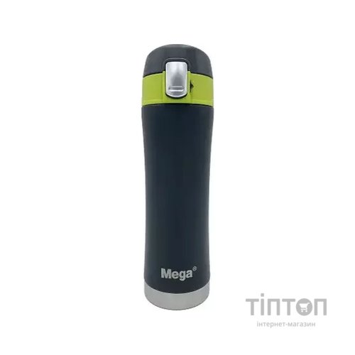 Термокружка Mega MDDFT040MTT 400 ml (0717040883738)