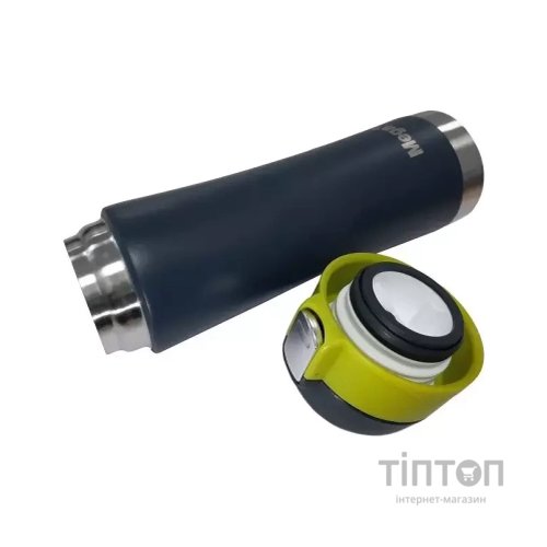 Термокружка Mega MDDFT040MTT 400 ml (0717040883738)