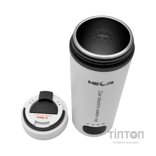 Термокружка Neor SMART HEAT A09.40 WT (23004016)
