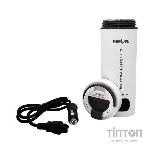 Термокружка Neor SMART HEAT A09.40 WT (23004016)