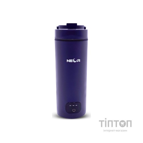 Термокружка Neor з підігрівом SMART HEAT 3.40 BL (23002036)