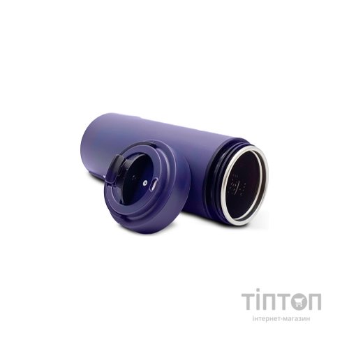 Термокружка Neor з підігрівом SMART HEAT 3.40 BL (23002036)