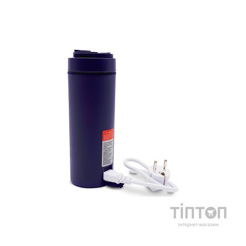 Термокружка Neor з підігрівом SMART HEAT 3.40 BL (23002036)