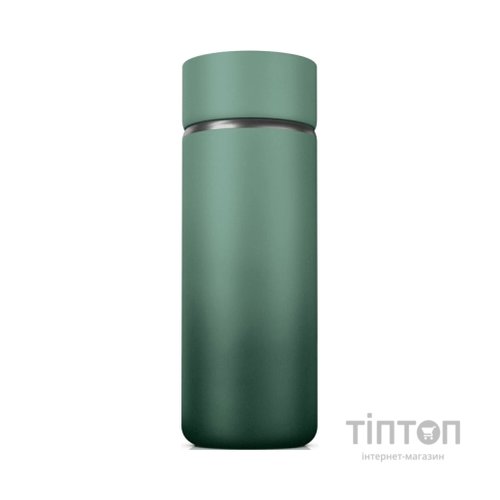 Термокружка Ninja Sip Perfect Travel Mug 400 ml Green (DW1603EUUKGN)