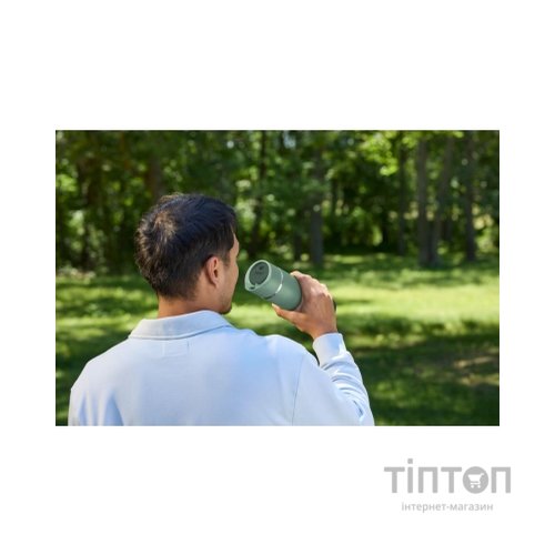 Термокружка Ninja Sip Perfect Travel Mug 400 ml Green (DW1603EUUKGN)