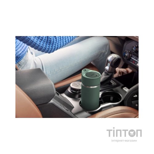 Термокружка Ninja Sip Perfect Travel Mug 400 ml Green (DW1603EUUKGN)
