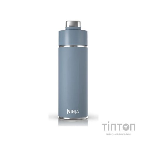 Термокружка Ninja Thirsti 530 ml Blue (DW1801EUUKBL)