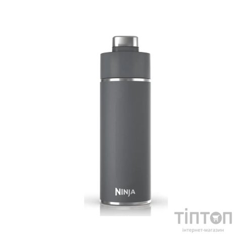 Термокружка Ninja Thirsti 530 ml Grey (DW1801EUUKGY)