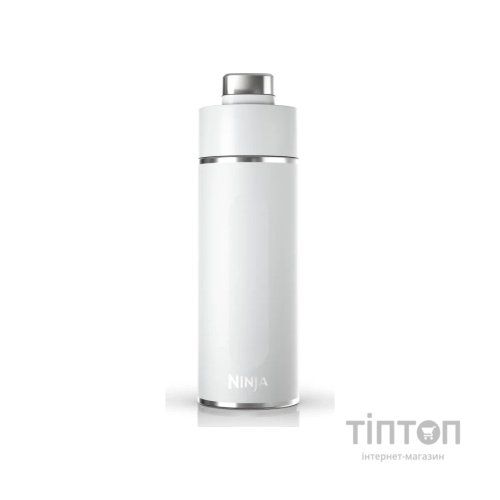 Термокружка Ninja Thirsti 530 ml White (DW1801EUUKWH)