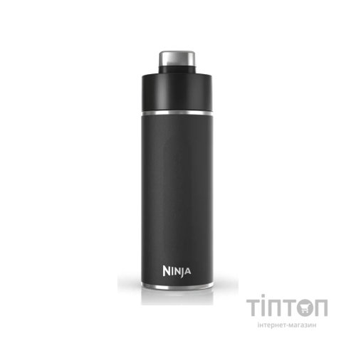 Термокружка Ninja Thirsti 700 ml Black (DW2401EUUKBK)