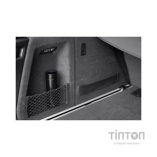 Термокружка Noveen LED дисплей TB2310X 450 мл Black (RL076143)