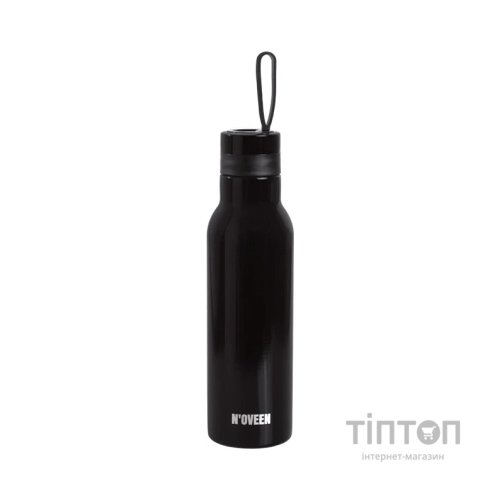Термокружка Noveen TB130X 500 мл Black (RL076144)