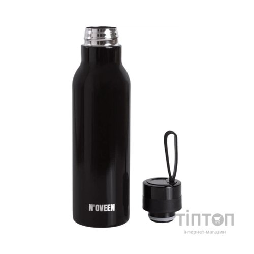 Термокружка Noveen TB130X 500 мл Black (RL076144)