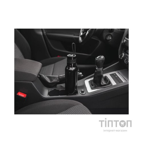 Термокружка Noveen TB130X 500 мл Black (RL076144)