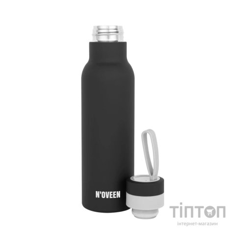 Термокружка Noveen TB150X 500 мл Black (RL076062)