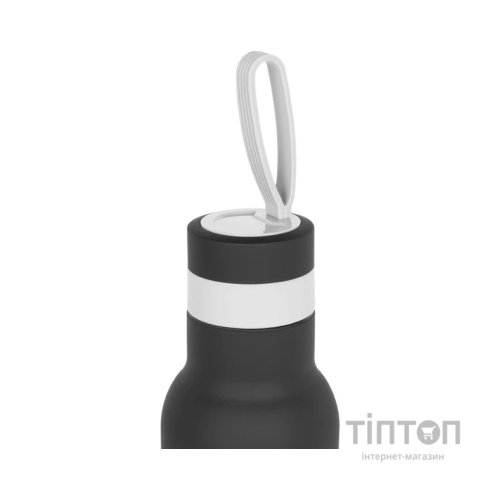 Термокружка Noveen TB150X 500 мл Black (RL076062)