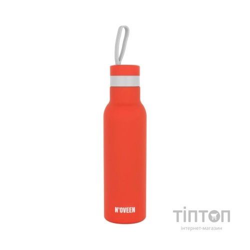 Термокружка Noveen TB155X 500 мл Red Satin (RL076064)