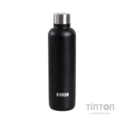 Термокружка Noveen TB410X 500 мл Black (RL076066)