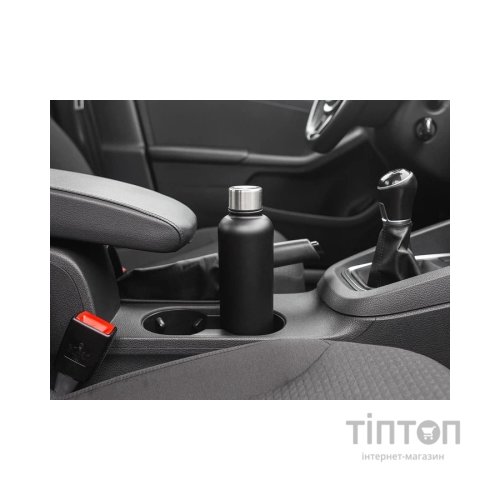 Термокружка Noveen TB410X 500 мл Black (RL076066)