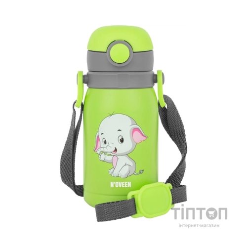 Термокружка Noveen TB564 300 мл Green (RL075351)