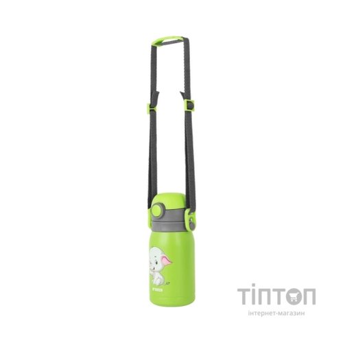 Термокружка Noveen TB564 300 мл Green (RL075351)
