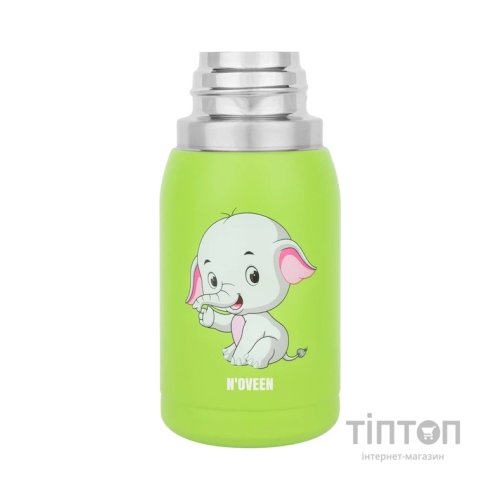 Термокружка Noveen TB564 300 мл Green (RL075351)