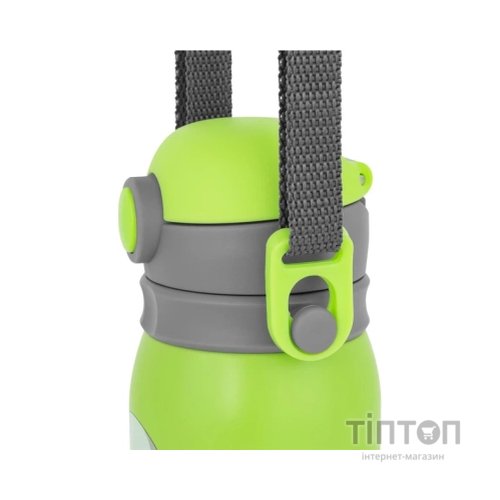 Термокружка Noveen TB564 300 мл Green (RL075351)