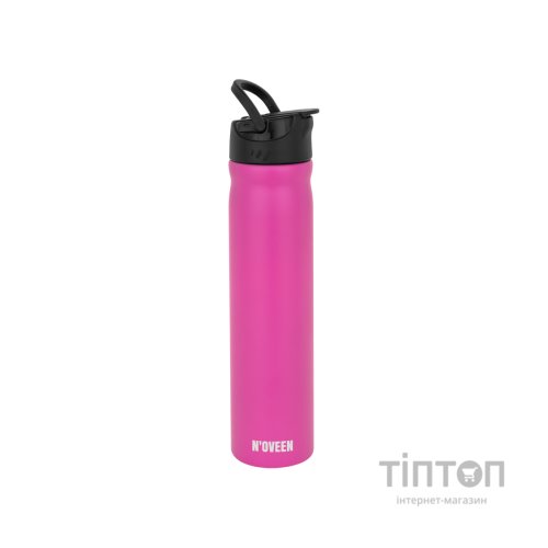 Термокружка Noveen TB586 730 мл Pink Matt (RL077643)