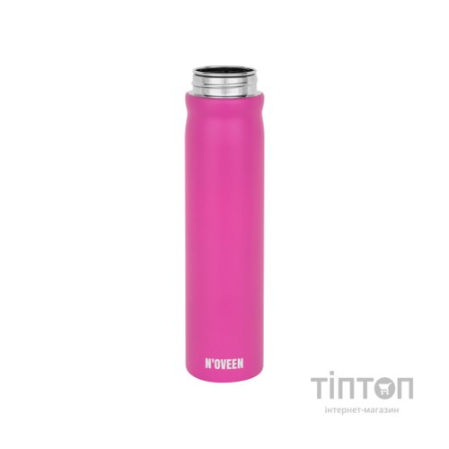 Термокружка Noveen TB586 730 мл Pink Matt (RL077643)