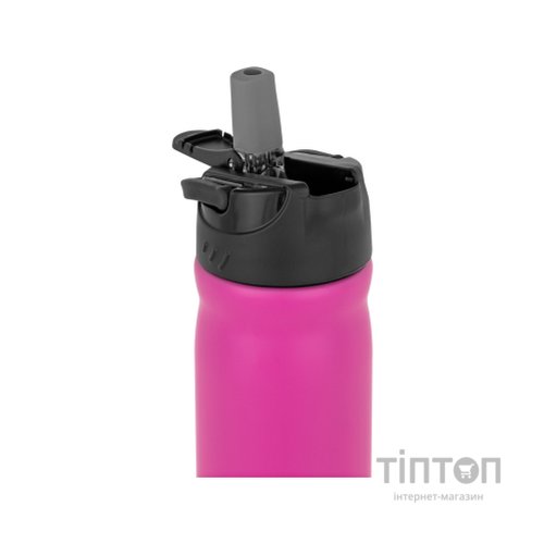 Термокружка Noveen TB586 730 мл Pink Matt (RL077643)