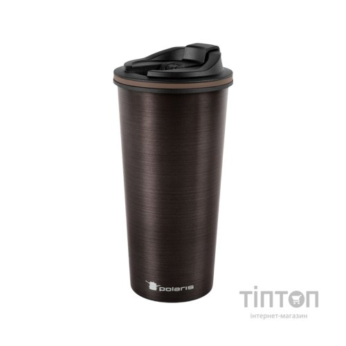 Термокружка Polaris Megapolis-500TM 500 мл (015210) (15210)