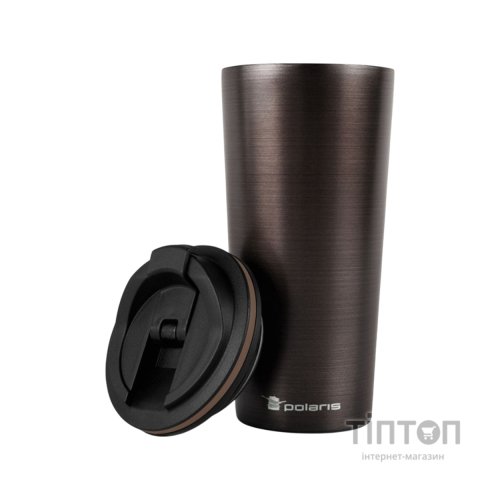 Термокружка Polaris Megapolis-500TM 500 мл (015210) (15210)