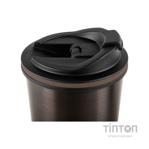 Термокружка Polaris Megapolis-500TM 500 мл (015210) (15210)