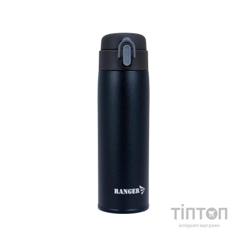 Термокружка Ranger Expert 0,35 L Black (RA9930)