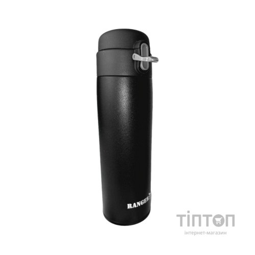 Термокружка Ranger Expert 0,35 L Black (RA9930)
