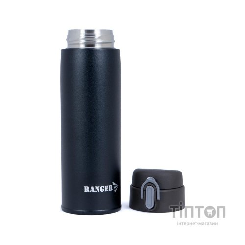 Термокружка Ranger Expert 0,35 L Black (RA9930)
