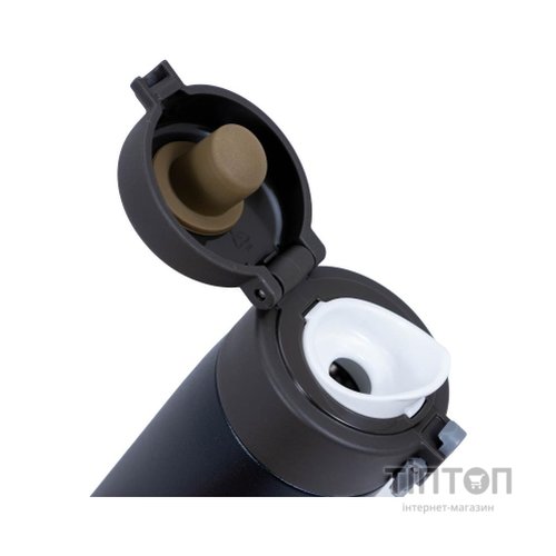 Термокружка Ranger Expert 0,35 L Black (RA9930)