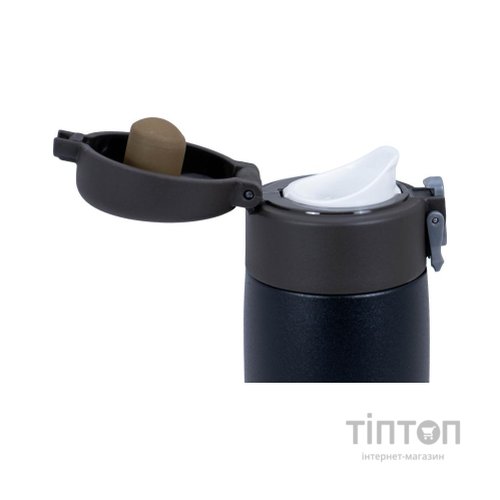 Термокружка Ranger Expert 0,35 L Black (RA9930)