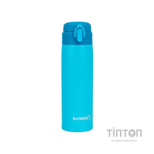 Термокружка Ranger Expert 0,35 L Blue (RA9926)