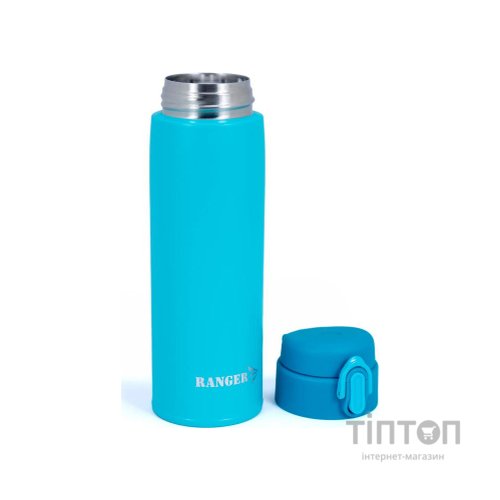 Термокружка Ranger Expert 0,35 L Blue (RA9926)