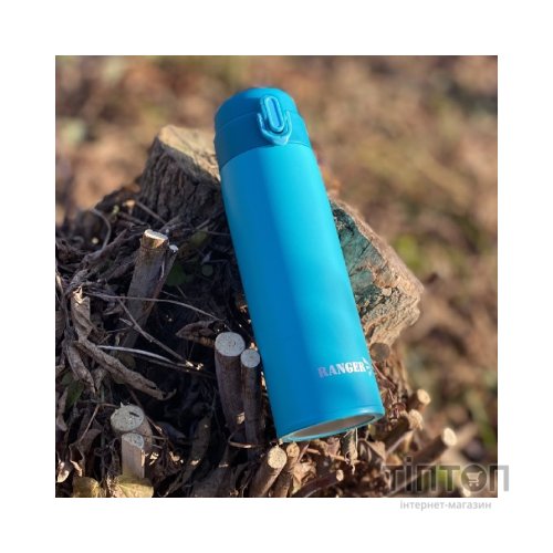Термокружка Ranger Expert 0,35 L Blue (RA9926)