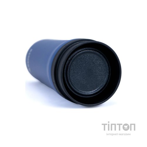 Термокружка Ranger Lux 0,48 L Black (RA9929)