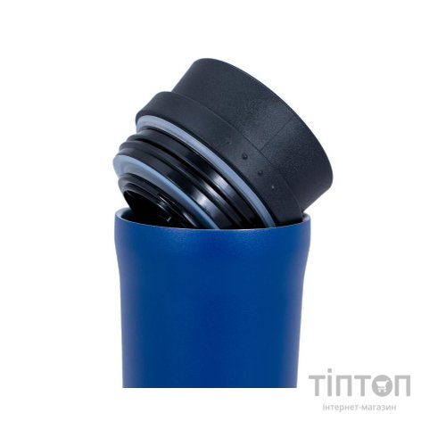 Термокружка Ranger Lux 0,48 L Black (RA9929)