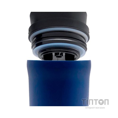Термокружка Ranger Lux 0,48 L Black (RA9929)