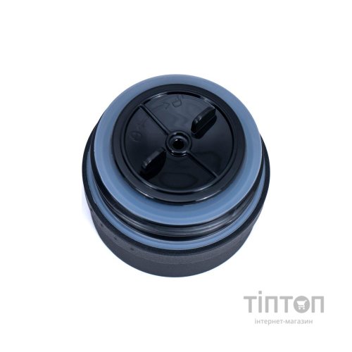 Термокружка Ranger Lux 0,48 L Black (RA9929)