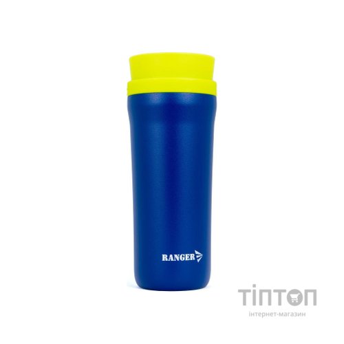 Термокружка Ranger Lux 0,48 L Green (RA9928)
